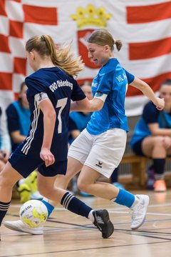 Bild 980 - wBJ NFV Futsalmeisterschaft